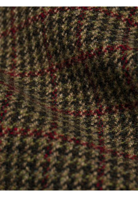 Work jacket Pied de Poule CIRCOLO 1901 |  | CN4153001